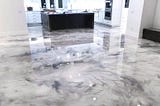 Elevate Your Space with Epoxy Flooring: A Seamless Blend of Style and Durability