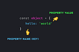 Be Careful while using Object in ReactJS Hooks