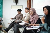 SEMINAR RAMADHAN FEST 2026
Pemuda Berintegritas di Tengah Krisis Global