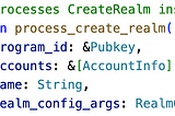 Solana DAO Governance (Part 1): understanding SPL Governance Workflow