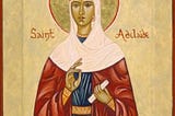 Saint Adelaide: A Beacon of Charity