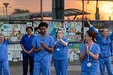 How Can We Protect BAME NHS Staff?