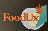 สิ่งรอบตัวกับแรงบันดาลใจสำหรับการออกแบบ FOOD UX สำหรับสายกิน