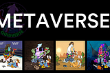 Metaverse, the Next Internet