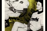 Eleanor Engle — The Woman Who (Almost) Made Baseball History