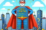 Big Data Demystified: Exploring Key Platforms and Processing Tools
