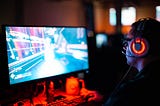 What Gamers Know: How Digital Worlds Highlight the Potential of Blockchain
