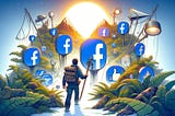 Legends of the Lost World: Epic Facebook Ads Adventures