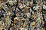 Five Wild Facts About Jackson Pollock