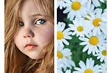 Innocence like Daisies: Beauty & Biology
