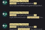 I Tried Creating a Profitable Digital Product with ChatGPT & Canva.