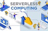 Serverless Computing