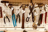 15 Essential Tools for Every DIY Enthusiast