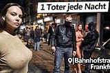 Germany’s Most Dangerous Street: What They Don’t Want You to Know