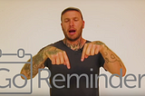 GoReminders & the Fireside Tattoo Podcast