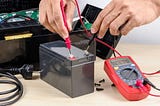 Battery and cell checking-out labs are critical to ensuring the safety, overall performance, and sustainability of contemporary strength garage systems.