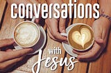 Convo with Jesus on Nike, the Stations of the Cross, and Julian Assange