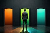 3 Questions To Ask You Before You Begin A Major Transformation
