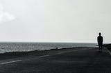 Why We Should Learn to Walk Alone