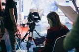 Orlando video production company, NG Production Films