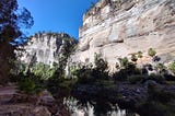 Carnarvon Gorge