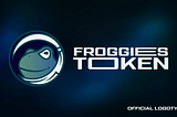FROGGIES, Launched November 2021, is a project driven by the community.