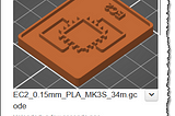 3D Printable AWS Tile Generator