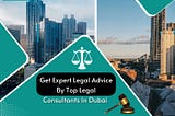 Lawyers in Dubai