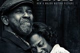 Analysis of August Wilson’s Fences