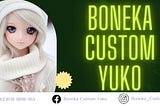 Rangkul Kesempurnaan: Produsen Boneka Custom Berkualitas