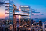 Faena Residences Miami River: Luxury Waterfront Living with Iconic Design and World-Class Amenities