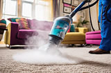 Green Carpet Cleaning Calgary