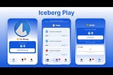 Iceberg: The Best Telegram Bot for Digital Investment and Trading