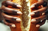 The Delicious Lies You Baked For Me