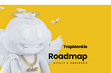 TrapMonkie | Roadmap