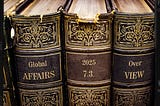 GLOBAL AFFAIRS OVERVIEW