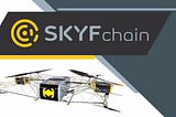 Skyfchain-Yeni Nesil Kargoculuk