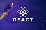 REACT CORE CONCEPT
