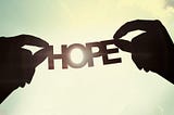 2020 the Year of Pain and Hope