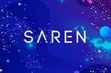 Saren Update