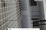 Balcony Safety Nets Bangalore