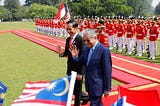The Significance of Indonesia and Malaysia’s Brotherly Relationship
