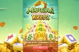 Cara Main Slot Demo Mahjong Ways 2