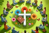 Cluttered Mind? Practice Mindfulness and Meditation