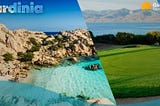 Golf in Sardinia — Region of the Month