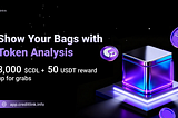 🎯 Show Your Bags with Token Analysis