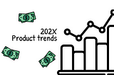 Product Trends for 2022 & beyond