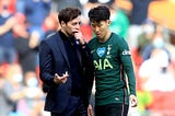 Tottenham press conference live: Ryan Mason on Gareth Bale, Son Heung-min, Lo Celso and VAR