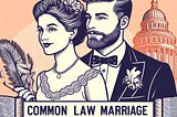 Does louisiana have common law marriage?