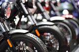 Dave Sears Reviews The Buyers Guide to Purchasing a Pre-Owned Motorcycle